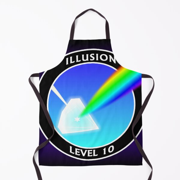 Item preview, Master of Illusion designed and sold by PlaidRat.