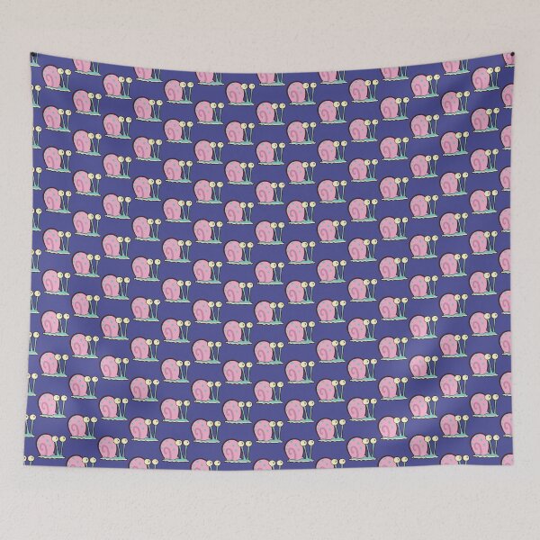 Item preview, Snail Sleepy designed and sold by cherylhowards.