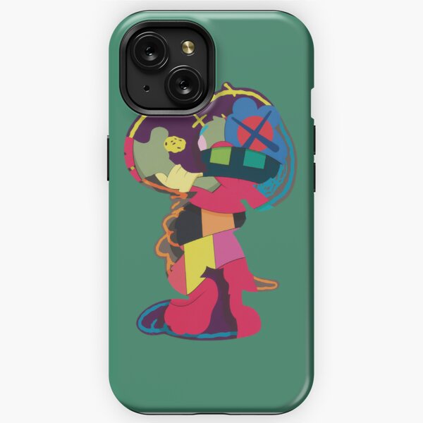 Fashion Street Luxury Brand Sports Case Cover Kaws for Apple iPhone 78 X Xr  11 12 PRO Max Mobile Phone - China iPhone Designer Case and iPhone Luxury  Case price