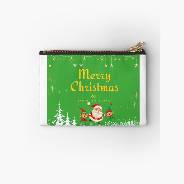 Artikelvorschau, Frohe Weihnachten und schöne Feiertage entworfen und verkauft von GoDelta.