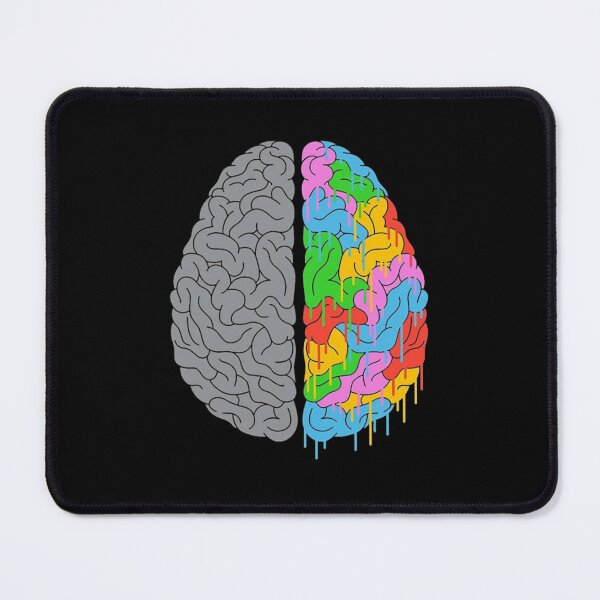 Item preview, Two Brain designed and sold by cherylhowards.