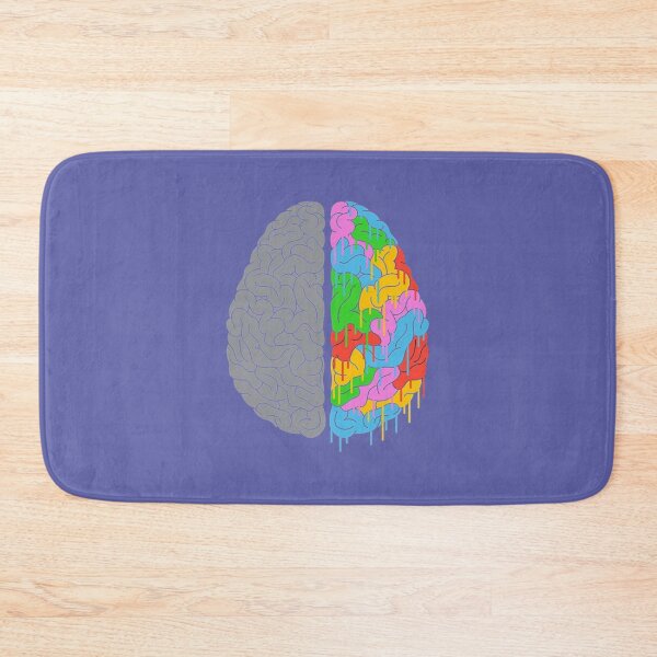 Item preview, Two Brain designed and sold by cherylhowards.