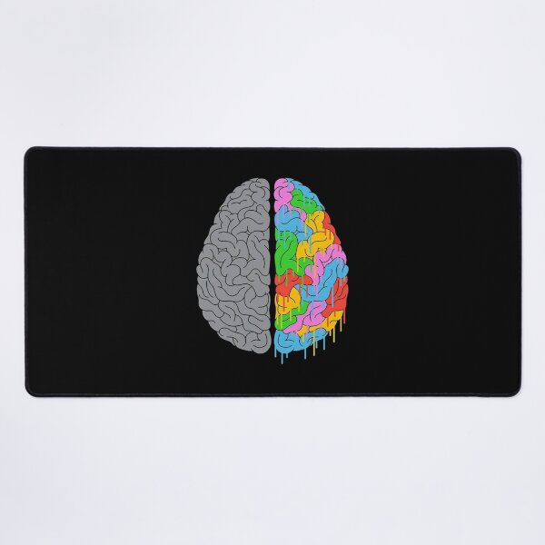 Item preview, Two Brain designed and sold by cherylhowards.