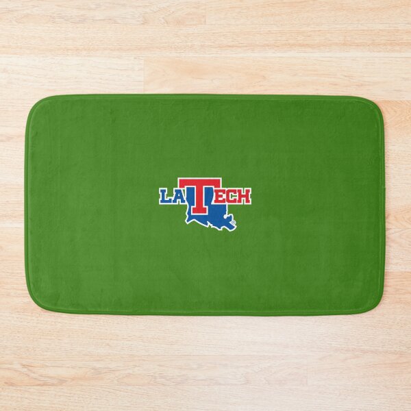 Item preview, Louisiana Tech BULLDOGS RUSTON LA 	 	 designed and sold by zykilsoo13.