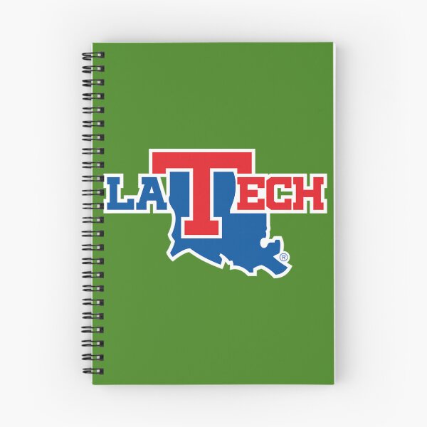 Item preview, Louisiana Tech BULLDOGS RUSTON LA 	 	 designed and sold by zykilsoo13.