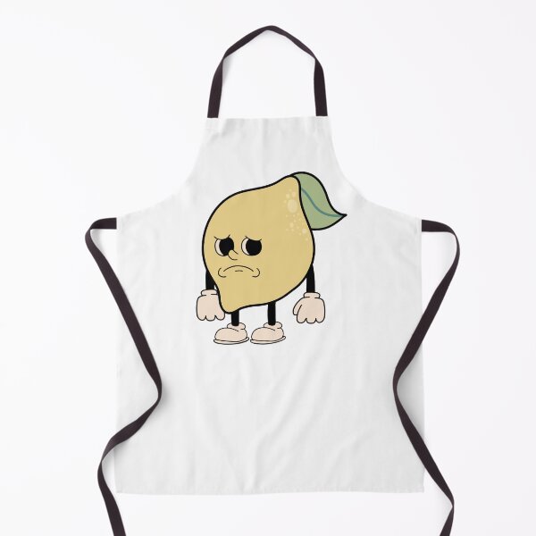 Item preview, Vintage Cartoon Lemon designed and sold by Theodosia  Grace.