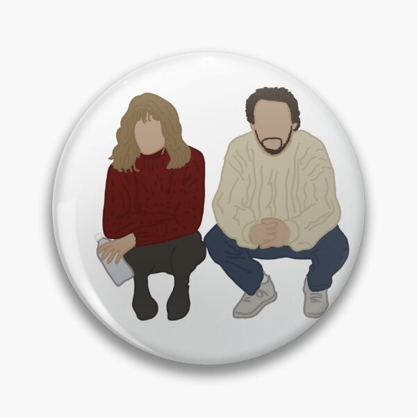 Item preview, When Harry Met Sally designed and sold by emc-designs.