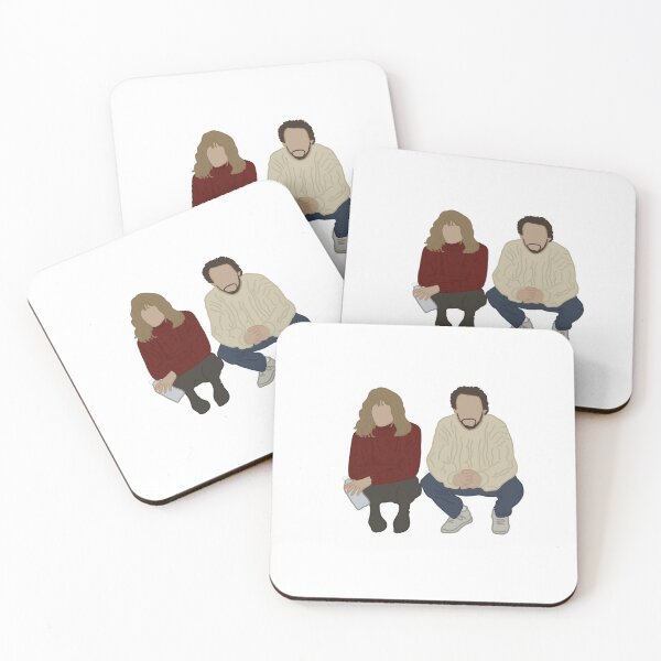 Item preview, When Harry Met Sally designed and sold by emc-designs.