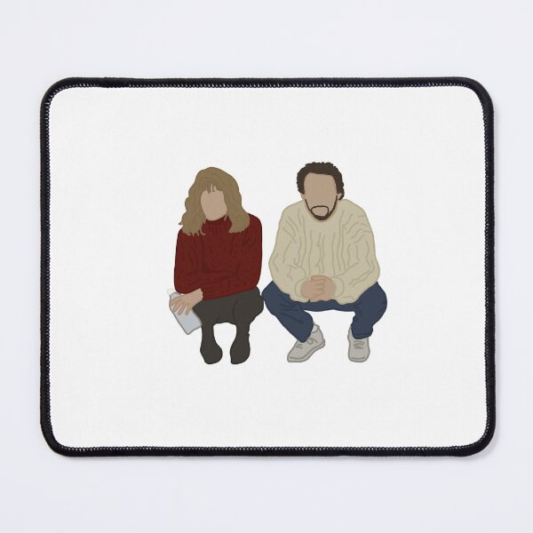 Item preview, When Harry Met Sally designed and sold by emc-designs.