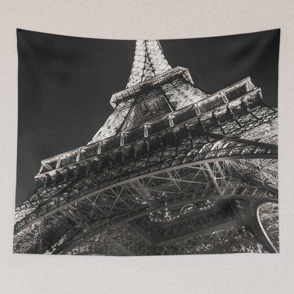 Item preview, Under Eiffel Tower designed and sold by assaf.