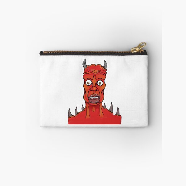 Item preview, the demon designed and sold by SleepyAlien420.