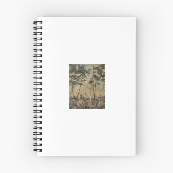 Item preview, Forest Light designed and sold by Angela Gannicott.