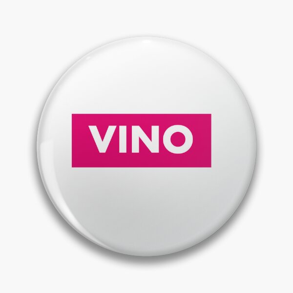 Artikelvorschau, Rosa VINO entworfen und verkauft von atatenterprise.
