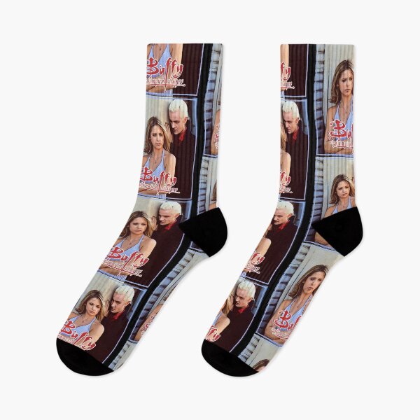 Item preview, Buffy The Vampire Slayer  Classic designed and sold by SISFashionArt.