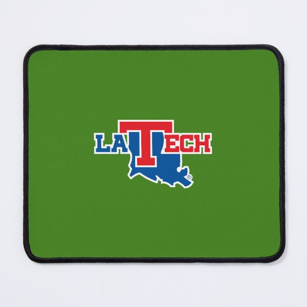 Item preview, Louisiana Tech BULLDOGS RUSTON LA 	 	 designed and sold by zykilsoo13.