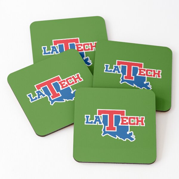 Item preview, Louisiana Tech BULLDOGS RUSTON LA 	 	 designed and sold by zykilsoo13.