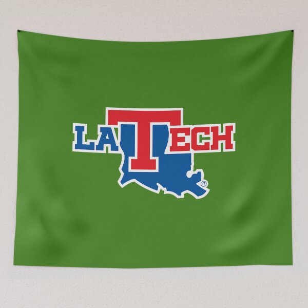 Item preview, Louisiana Tech BULLDOGS RUSTON LA 	 	 designed and sold by zykilsoo13.