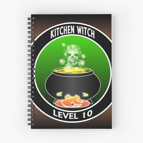 Item preview, Kitchen Master designed and sold by PlaidRat.