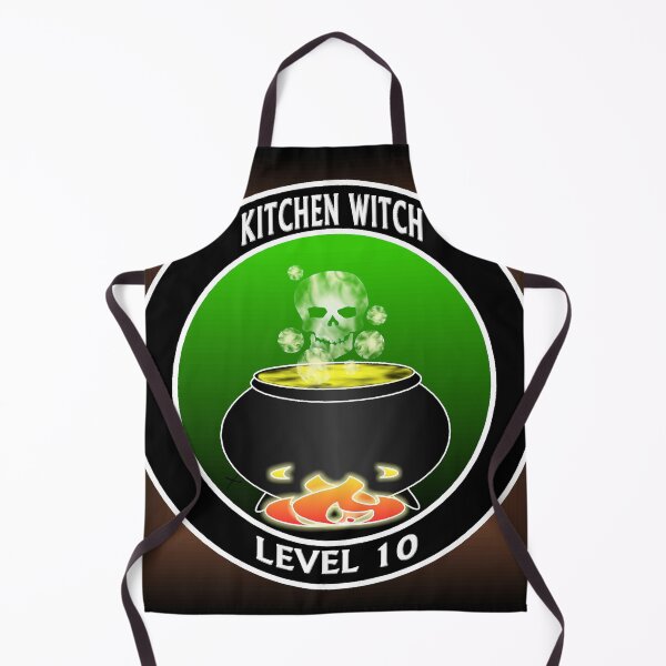 Item preview, Kitchen Master designed and sold by PlaidRat.