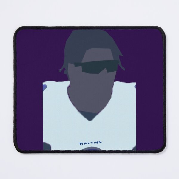Item preview, Lamar Jackson Dibujo designed and sold by wtkjofbubds60.