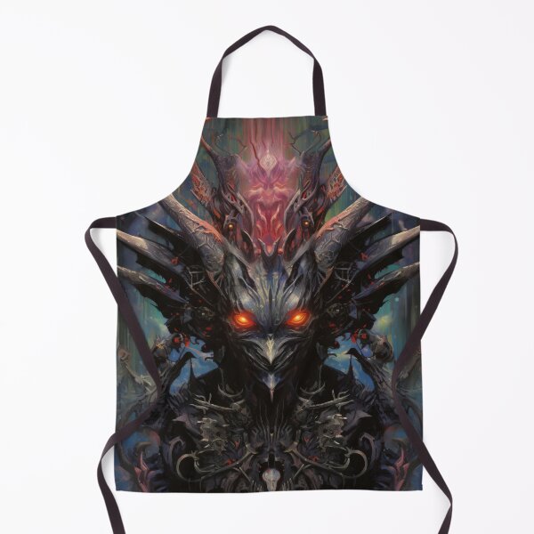 Item preview, Dark Entity - Mighty Monster of Darkness designed and sold by Piotrek0001.
