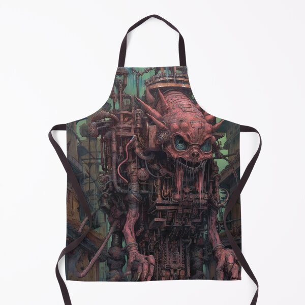 Item preview, Dark Entity - Mighty Monster of Darkness designed and sold by Piotrek0001.