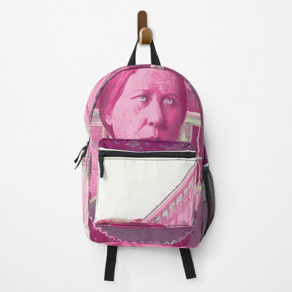 Item preview, Grant Wood, American Gothic, Barbenheimer Family designed and sold by Mauswohn.