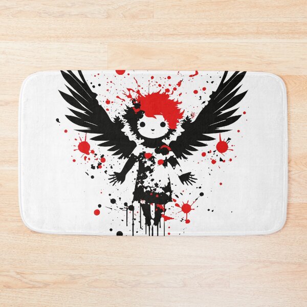 Item preview, eternal duel designed and sold by Dreamspiration.