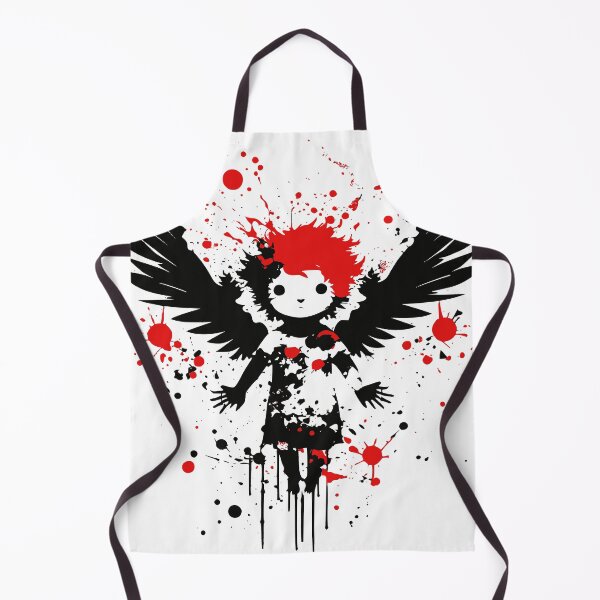 Item preview, eternal duel designed and sold by Dreamspiration.