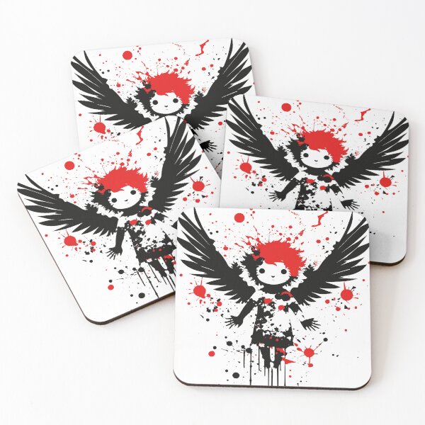 Item preview, eternal duel designed and sold by Dreamspiration.