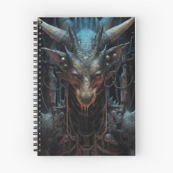 Item preview, Dark Entity - Mighty Monster of Darkness designed and sold by Piotrek0001.