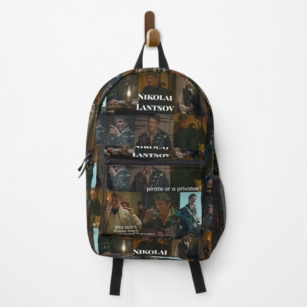 Item preview, Nikolai Lantsov designed and sold by Teen Spot.