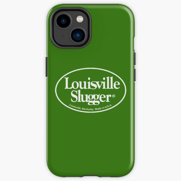 Louisville Slugger Museum Bat iPhone Case for Sale by LinnJames0920