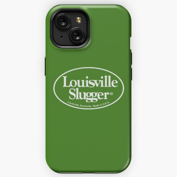 The Belle of Louisville iPhone 14 Case
