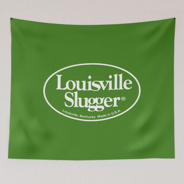Item preview, Louisville slugger  Softball 	 idea mask 	 Mask 	 designed and sold by zykilsoo13.