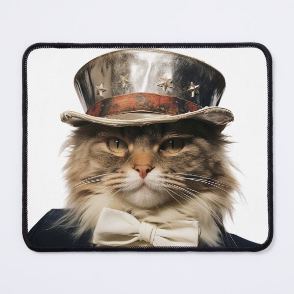 Item preview, Lord Cat #1 designed and sold by ArtisticLaby.