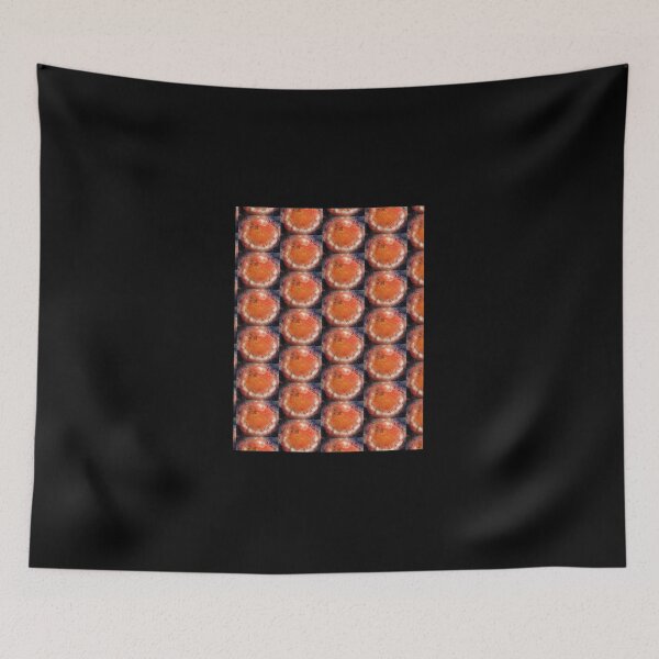 Item preview, Clockwork Elephants (orange) Graphic  designed and sold by ChanelDuong.