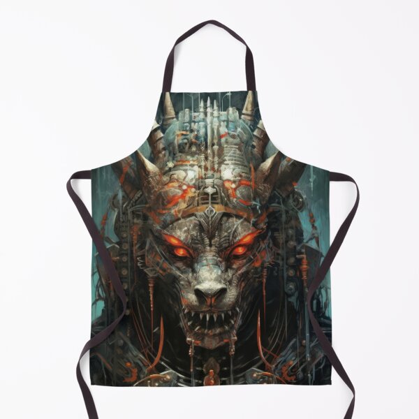 Item preview, Dark Entity - Mighty Monster of Darkness designed and sold by Piotrek0001.