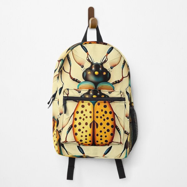 Item preview, Insect Tile designed and sold by Nevin Hersch.