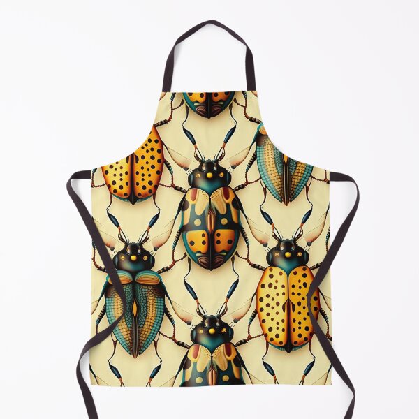 Item preview, Insect Tile designed and sold by Nevin Hersch.