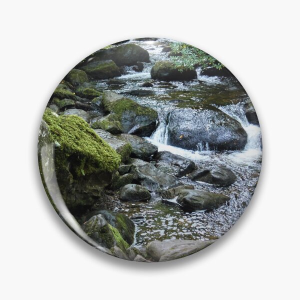 Item preview, Nature Photography | Torc Mountain Killarney National Park Kerry designed and sold by Cora Wirth.