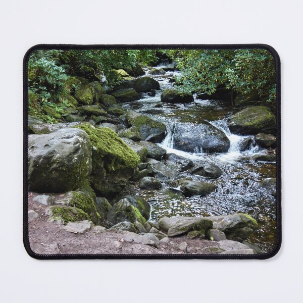 Item preview, Nature Photography | Torc Mountain Killarney National Park Kerry designed and sold by Cora Wirth.