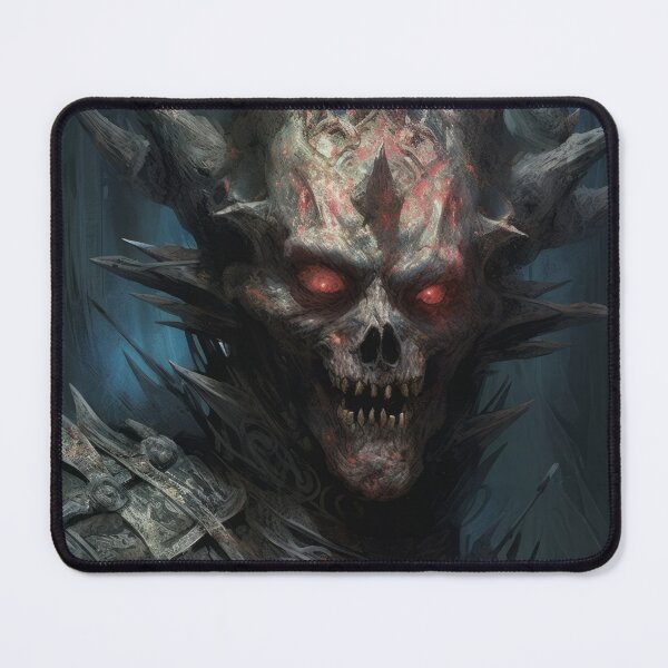 Item preview, Dark Entity - Mighty Monster of Darkness designed and sold by Piotrek0001.