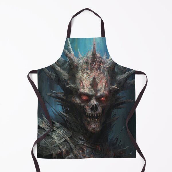 Item preview, Dark Entity - Mighty Monster of Darkness designed and sold by Piotrek0001.
