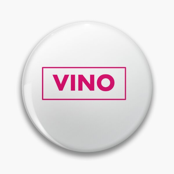 Artikelvorschau, Rosa VINO entworfen und verkauft von atatenterprise.