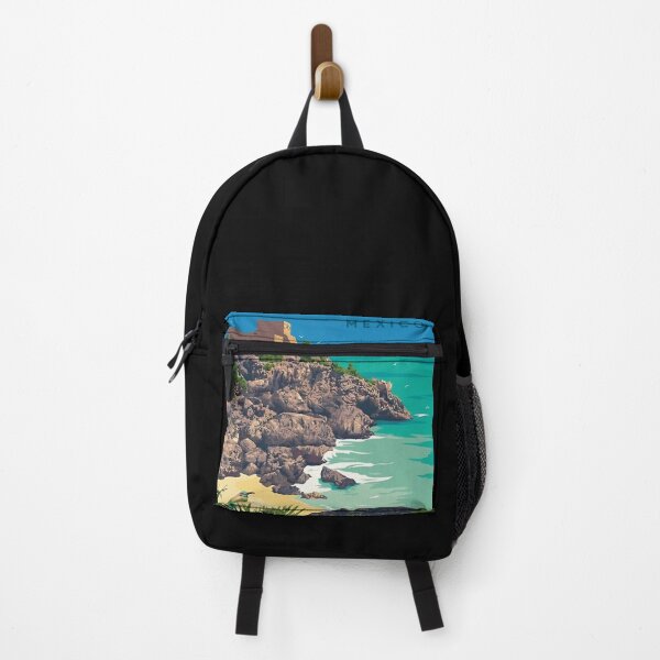 Item preview, Mexico Tulum Vintage designed and sold by keelingalden.
