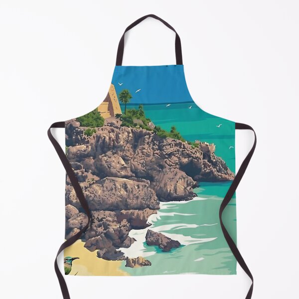 Item preview, Mexico Tulum Vintage designed and sold by keelingalden.