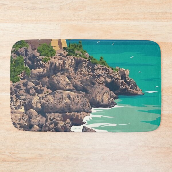Item preview, Mexico Tulum Vintage designed and sold by keelingalden.