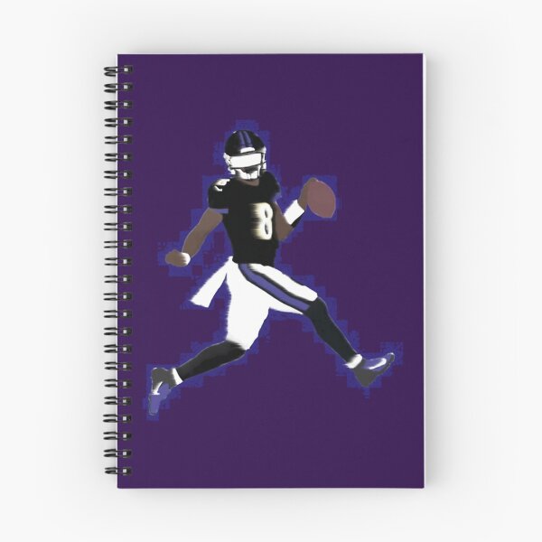Item preview, Lamar Jackson Ravens iPhone Case 	 designed and sold by wtkjofbubds60.