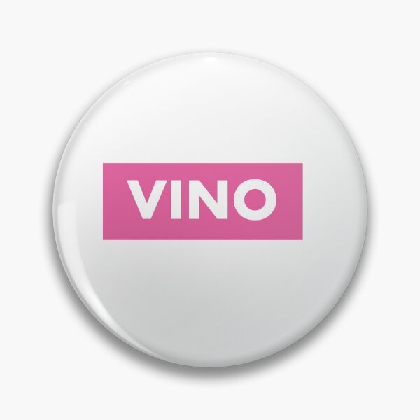 Artikelvorschau, Rosa VINO entworfen und verkauft von atatenterprise.